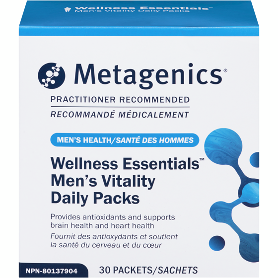 MG Mens